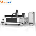 1000W Steel Pipe Fiber Laser Cutting Machine